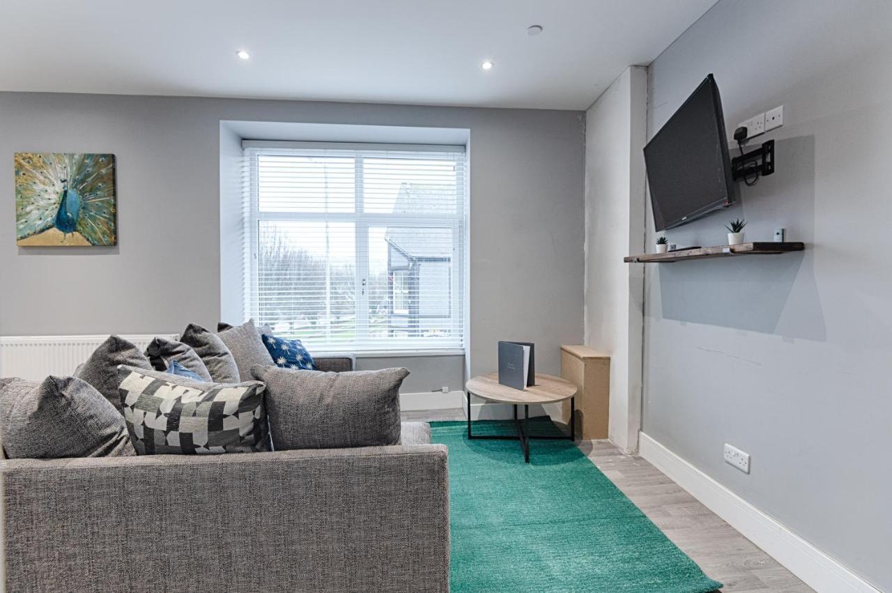 Murray Nest #2 - Tv In Every Bedroom! Llanelli Bagian luar foto